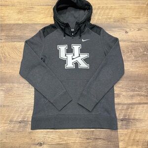 Kentucky Wildcats Nike Hoodie
